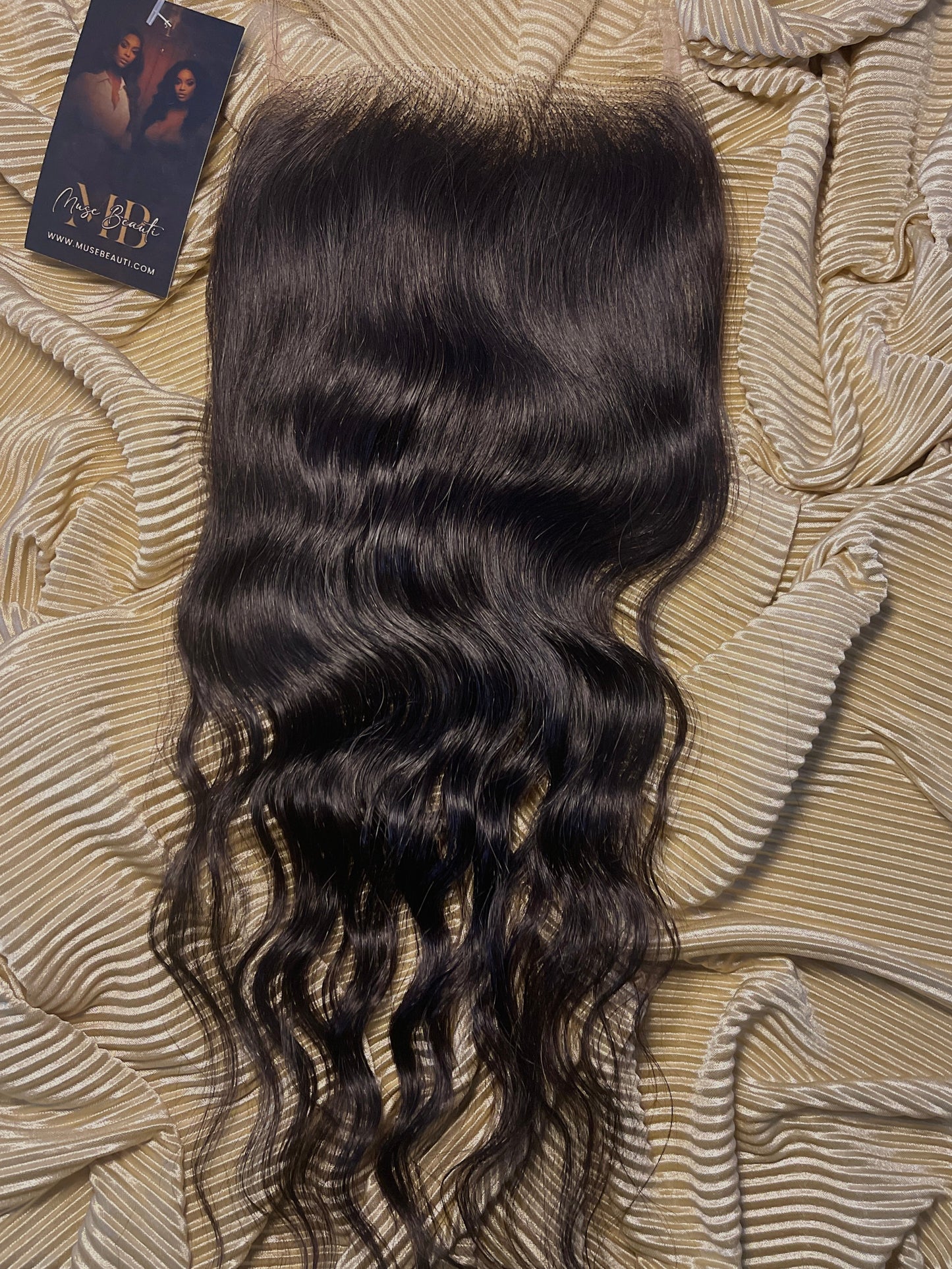 5x5 HD Lace Closure