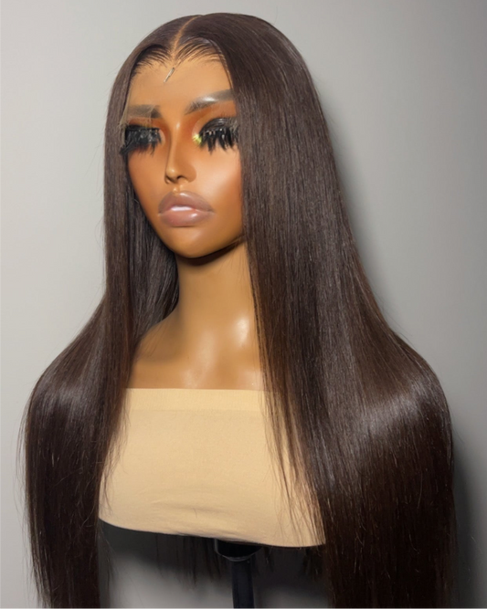 Mocha (RTW)