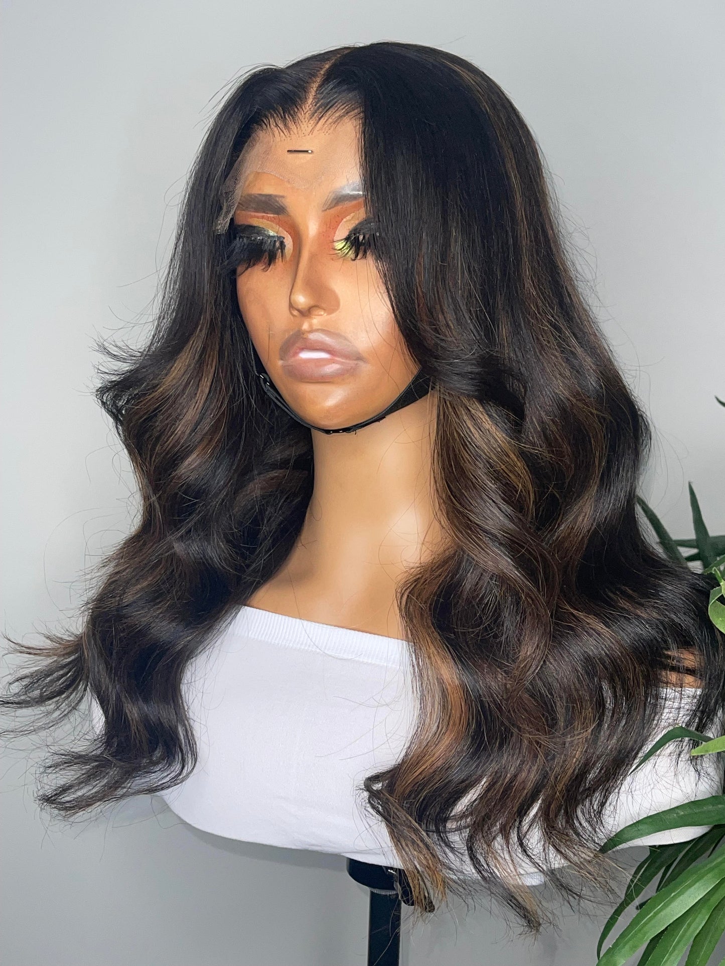 BRING YOUR OWN BUNDLES