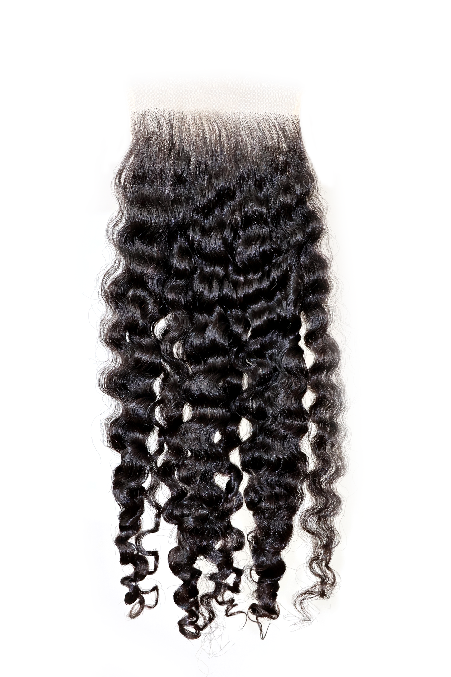 Fiji Curl HD Lace Closure