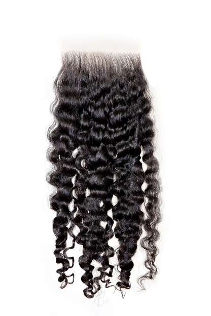 Fiji Curl HD Lace Closure