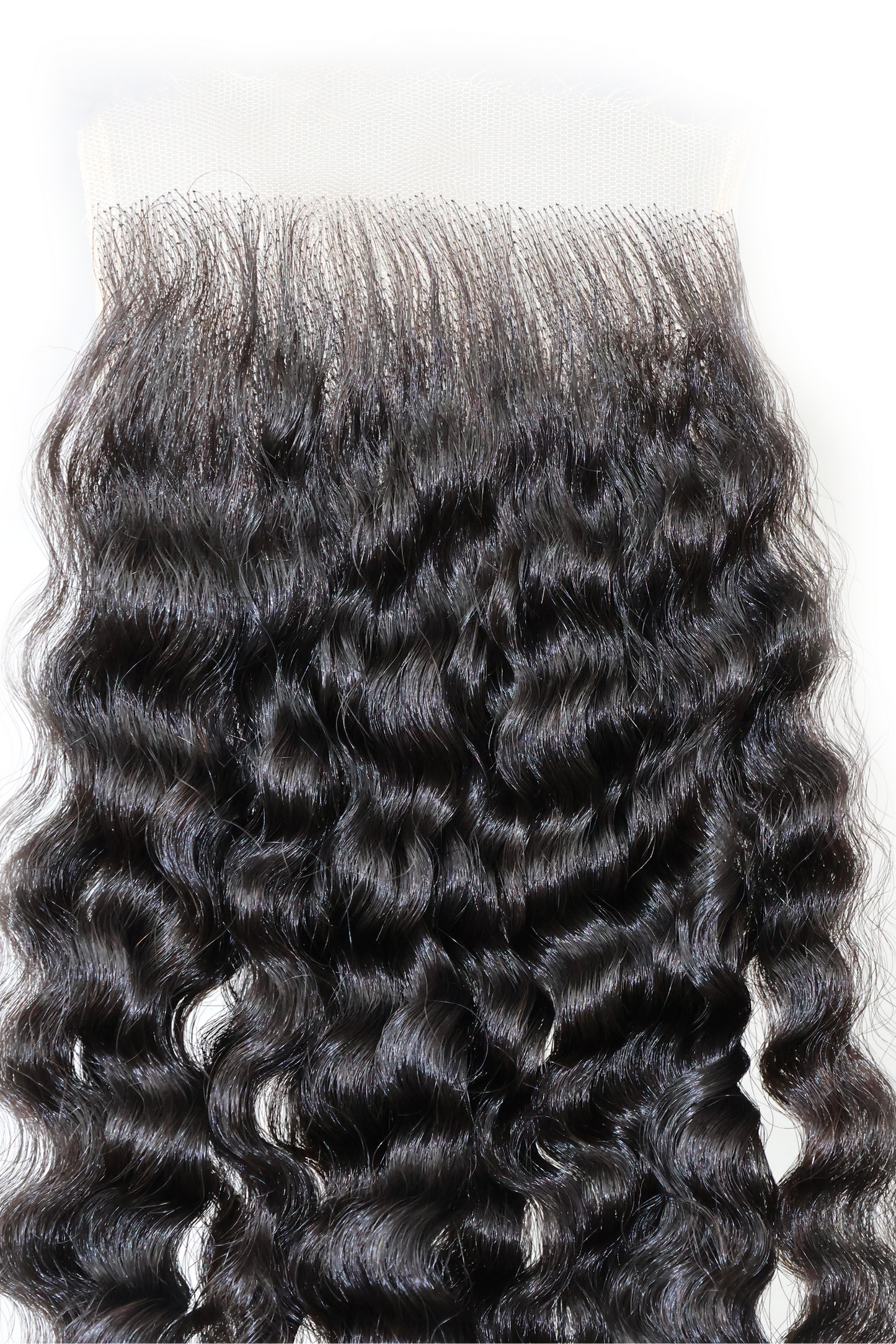 Fiji Curl HD Lace Closure