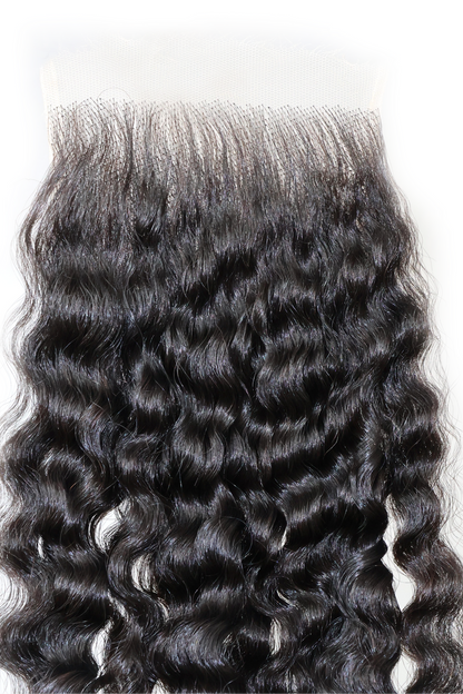 Fiji Curl HD Lace Closure