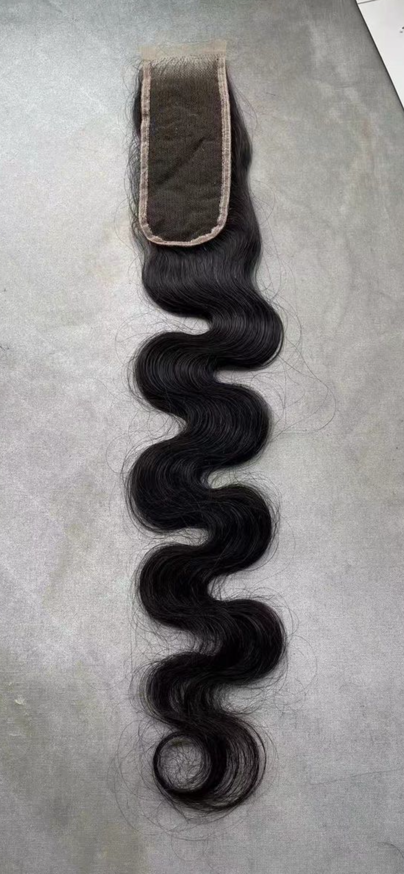 2x6 HD Lace Closure